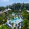 Le Méridien Phuket Mai Khao Beach Resort