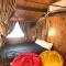 Mộc Homestay Đảo Phú Quý