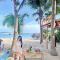 Mộc Homestay Đảo Phú Quý