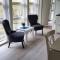 Rosendal Apartments Motellet