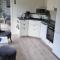 Rosendal Apartments Motellet