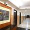 Hotel Shrie Shaanth