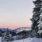 Cosy chalet, 100m2 with fjordview!
