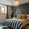 Peaceful countryside retreat in Gauja National Park