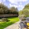 Swanpool, Great Field Lodges, Braunton