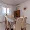Apartment and Rooms Tatjana