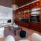 Apartment and Rooms Tatjana