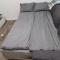 TromsøApartment Silent area with free parking I have caravan for rent same place, 4 people