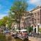Loft met veel zonlicht