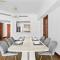StoneTree - 2 BR apartment with BEACH ACCESS at Fairmont The Palm - Dubaj