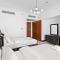 StoneTree - 2 BR apartment with BEACH ACCESS at Fairmont The Palm - Dubaj