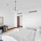 StoneTree - 2 BR apartment with BEACH ACCESS at Fairmont The Palm - Dubaj