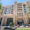StoneTree - 2 BR apartment with BEACH ACCESS at Fairmont The Palm - Dubaj