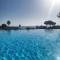 Cap Esterél studio vue mer 5 pers premium place - Saint-Raphaël