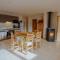 Chalet Les Hellebores