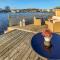 Awesome Apartment In Skrhamn With 1 Bedrooms - Skärhamn