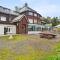 Awesome Home In Oberharz With Wifi And 1 Bedrooms - Waldschlösschen