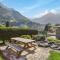 The Lodge by Mrs Miggins - Champéry