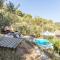 Awesome Home In Marliana With House A Panoramic View