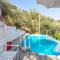 Awesome Home In Marliana With Outdoor Swimming Pool