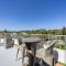 Rooftop - magnifique penthouse proche du lagon de l Hermitage-Les-Bains