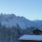 Chalet Les Hellebores