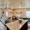 Furnished 3-bed- Townhome in the Hills Near Fort Cavazos