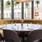 Hotel-Restaurant Le Victoria