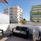 Telmus Villa 1 andar