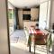 Charmant chalet avec spa à Hasparren, 50 m², piscine partagée - Hasparren
