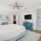 30A Beach House - Cozinest at Treetops by Panhandle Getaways - Rosemary Beach