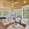 30A Beach House - Cozinest at Treetops by Panhandle Getaways - Rosemary Beach