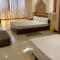 Lux Suites Eden Seafront Apartments
