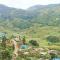Misty Mountains Holiday Homes