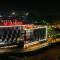 MGB Hotel at 2ten