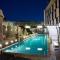 MGB Hotel at 2ten - Thohoyandou