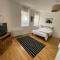 Midland apartments- Open plan - Leicester