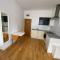 Midland apartments- Open plan - Leicester