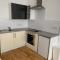 Midland apartments- Open plan - Leicester