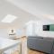 RELSTAY - Arco della Pace - Sunny Loft - 米兰