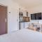 Room in Toulouse - Studio 1 proche Airbus à TOULOUSE ST Martin du Touch - Toulouse