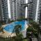Happy Home @ Atlantis Residences [Pool View]