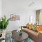 StoneTree - Furnished 1 BR Apartment Near to Tram - 迪拜