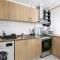 StoneTree - Furnished 1 BR Apartment Near to Tram - 迪拜
