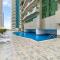 StoneTree - Furnished 1 BR Apartment Near to Tram - 迪拜
