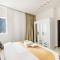 StoneTree - Furnished 1 BR Apartment Near to Tram - 迪拜