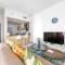 StoneTree - Furnished 1 BR Apartment Near to Tram - 迪拜
