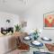 StoneTree - Furnished 1 BR Apartment Near to Tram - 迪拜
