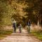 Zicht op Twente - Spa lodges - 马尔克洛