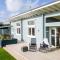 Hayditch, Great Field Lodges - 布朗顿